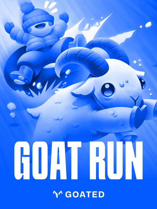 Goat Run