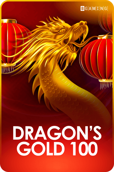 Dragon's Gold 100