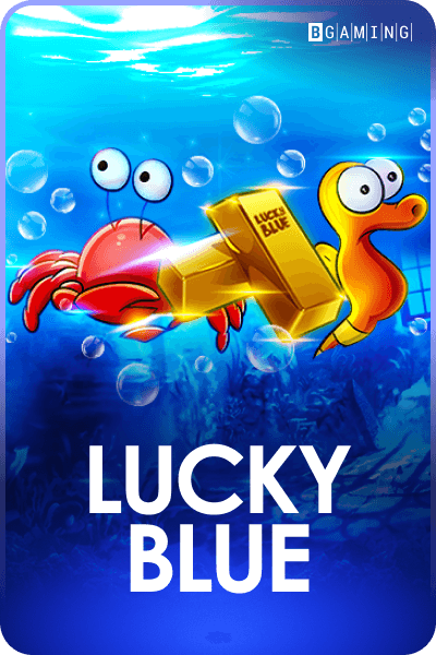 Lucky Blue