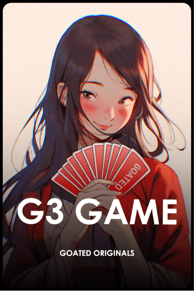 G3 Game