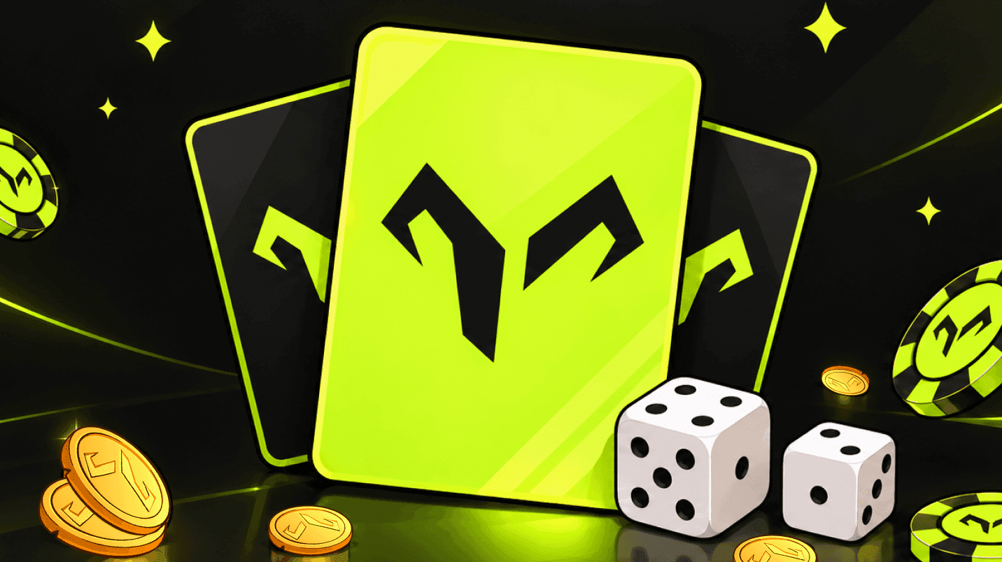 New casino games this week on Goated