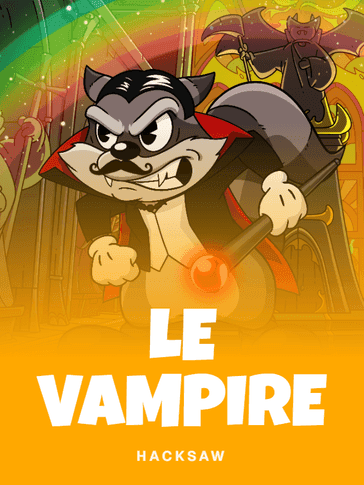 Slot Le Vampire da Hacksaw Gaming