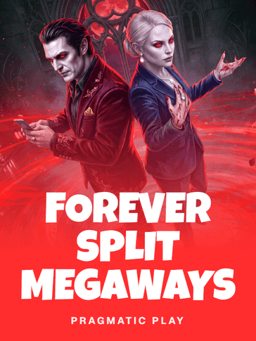 Slot Forever Split Megaways da Pragmatic Play