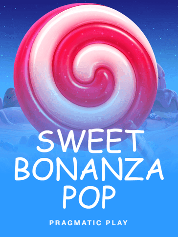 Sweet Bonanza POP slot by Pragmatic Play